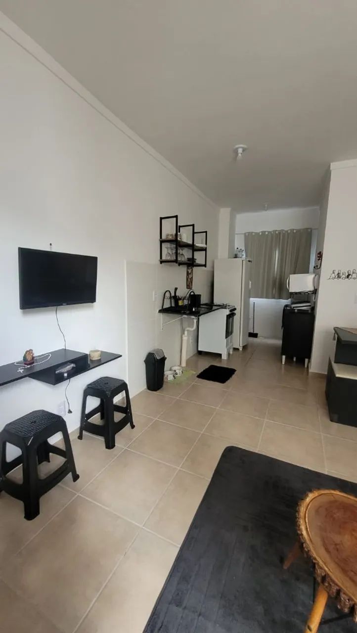 APARTAMENTO ARARAQUARA 2 QUARTOS  - Foto 3