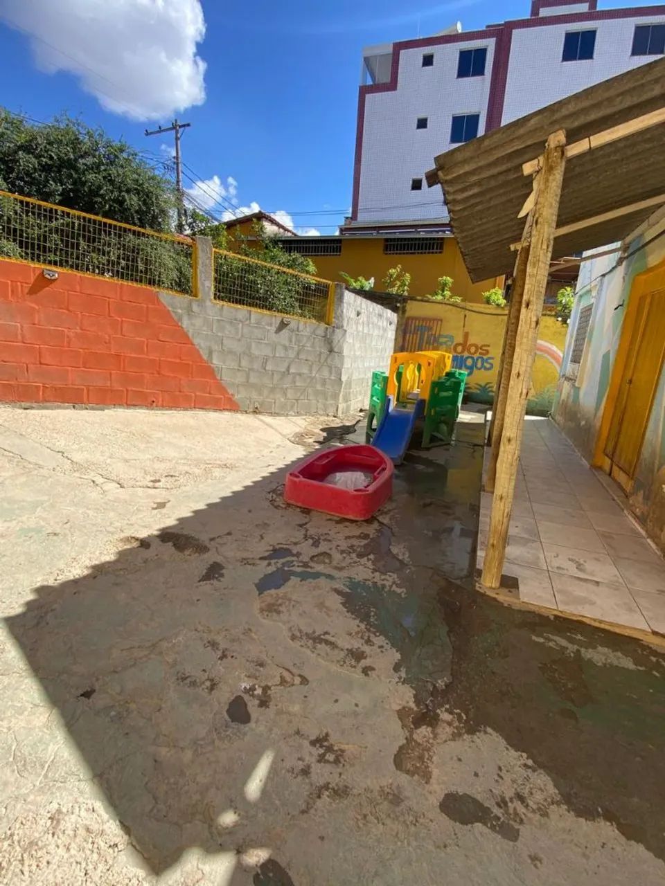 Vendo hotel e creche pet localizado no Eldorado/contagem - Foto 4