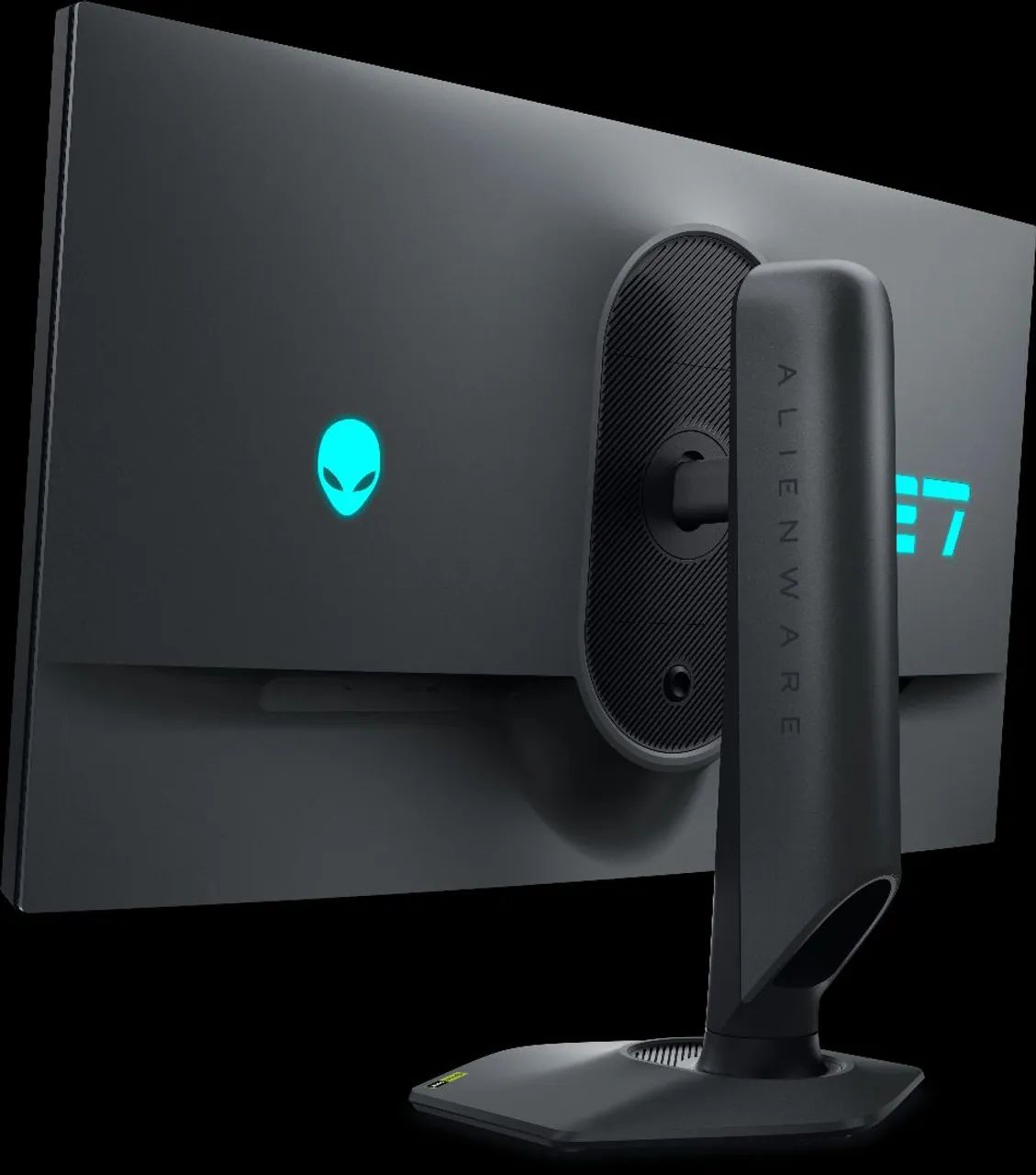 Alienware AW2725QF 4K 360Hz - Foto 4