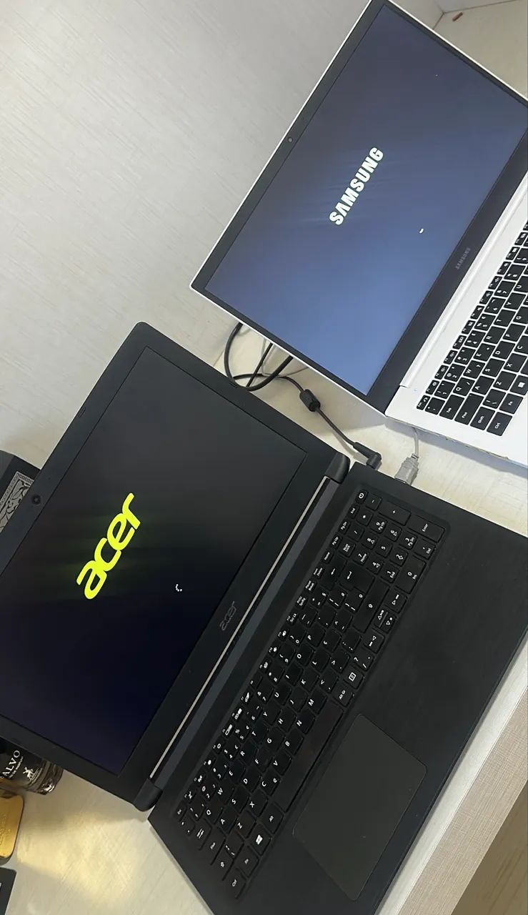 Notebook Samsung/Acer - Foto 4