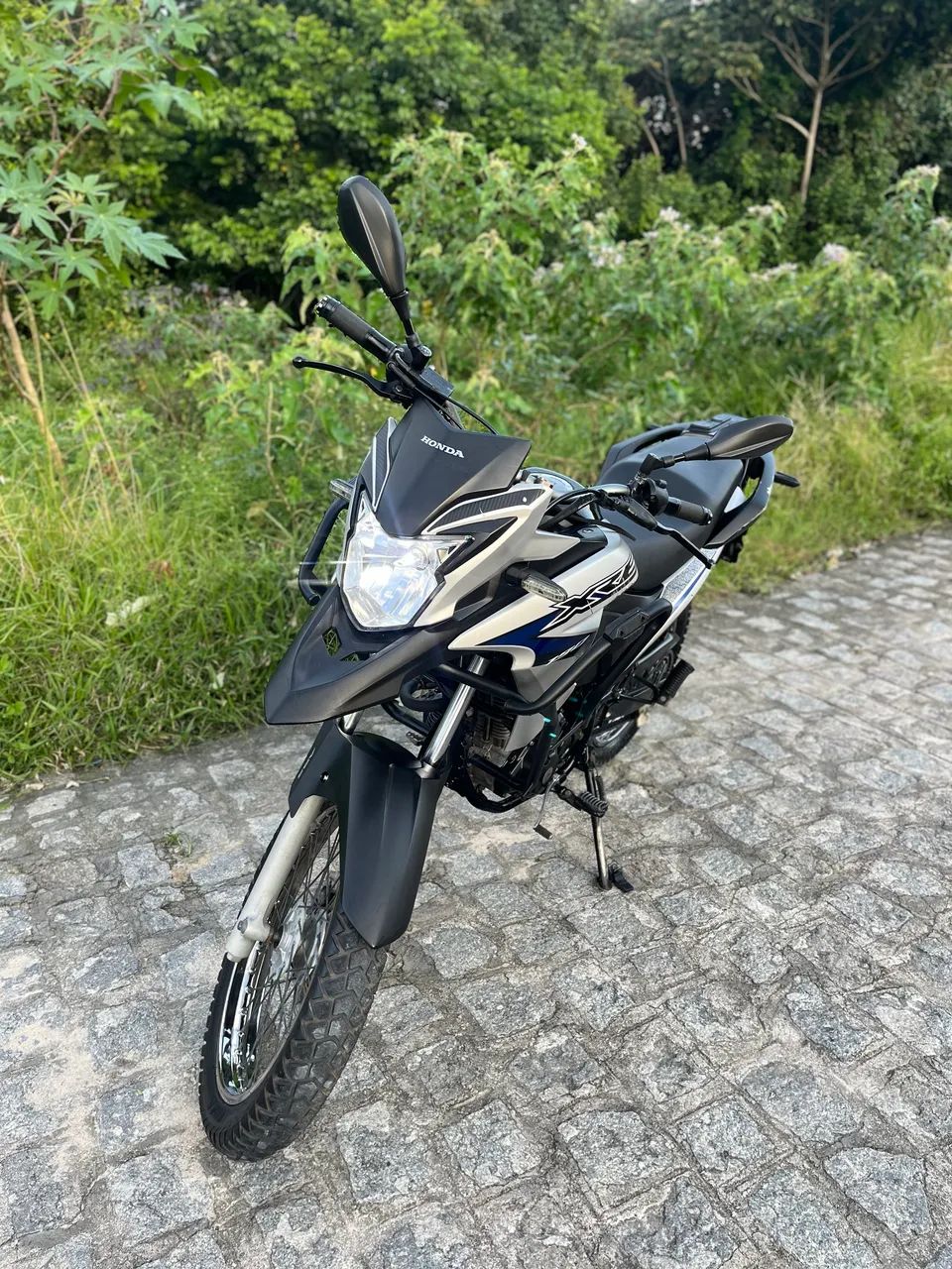 Xre 190 - Foto 4