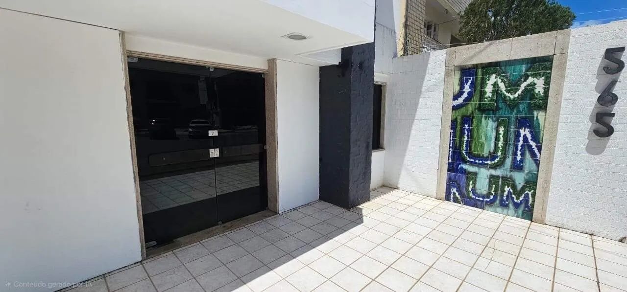 Prédio Comercial para Locação em Petrópolis  Rua Mossoró! - Foto 4