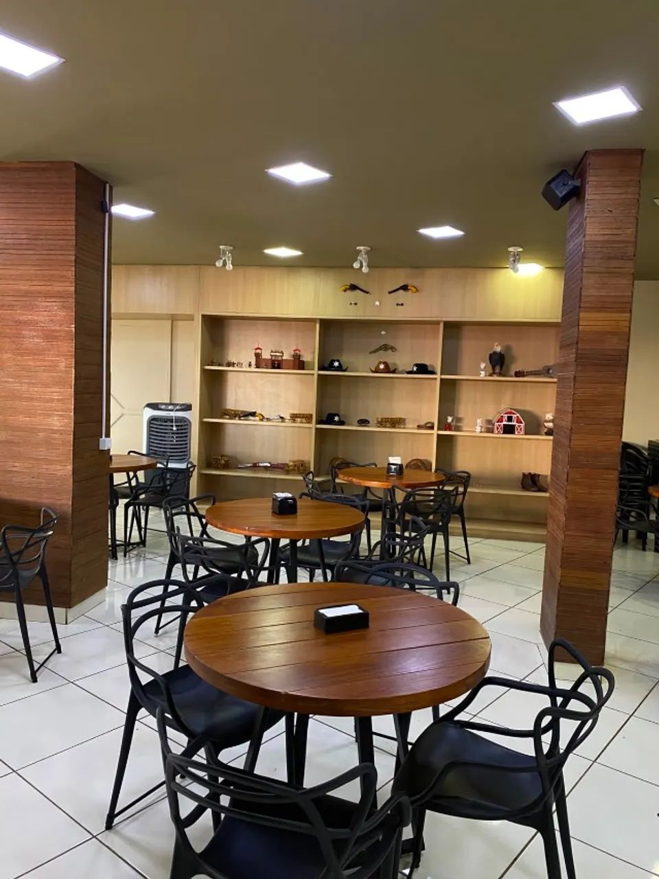 Vendo Linda Lanchonete no centro de Uberlândia  - Foto 2