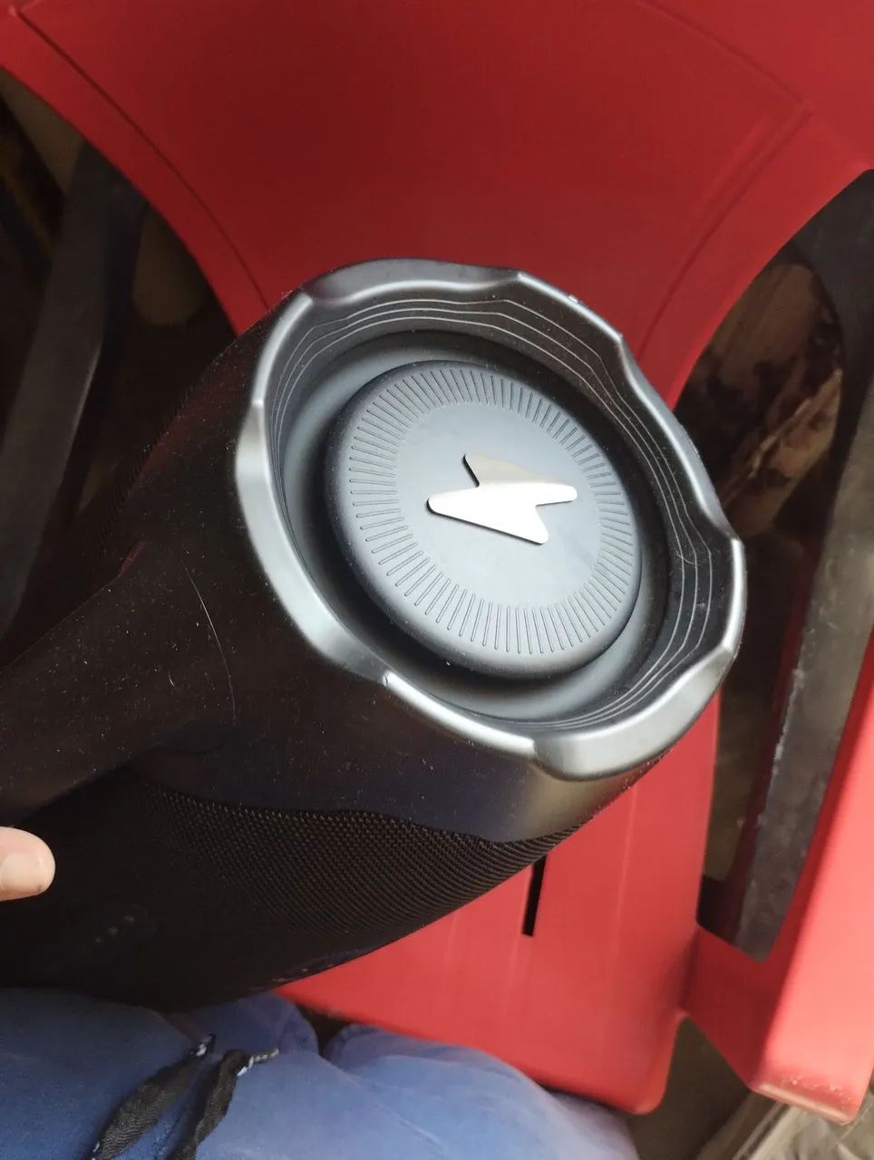Bomboox Aiwa 