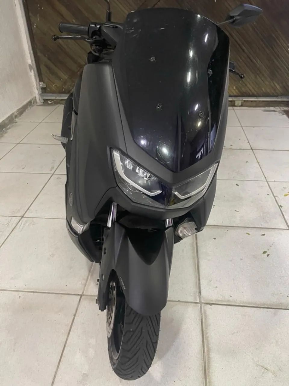 Nmax 160  - Foto 4