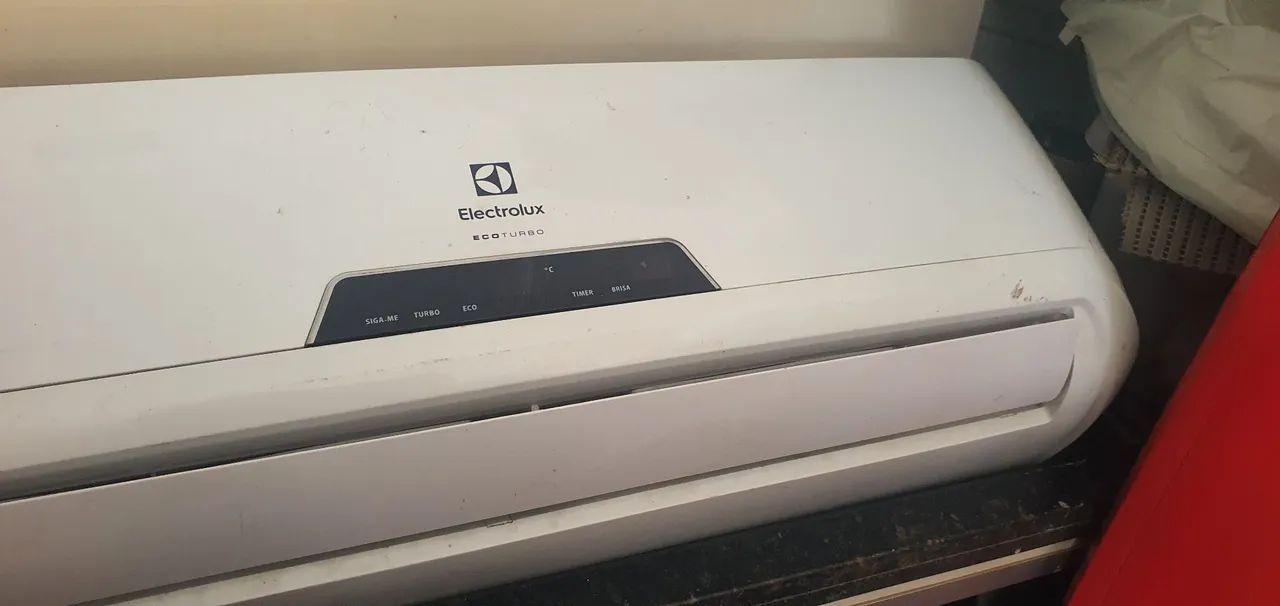 vendo 4 ar condicionado 3 de 9 e 1de 12 - Foto 3