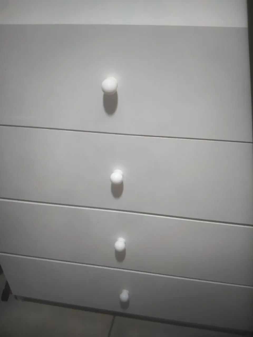 Comoda 100% MDF