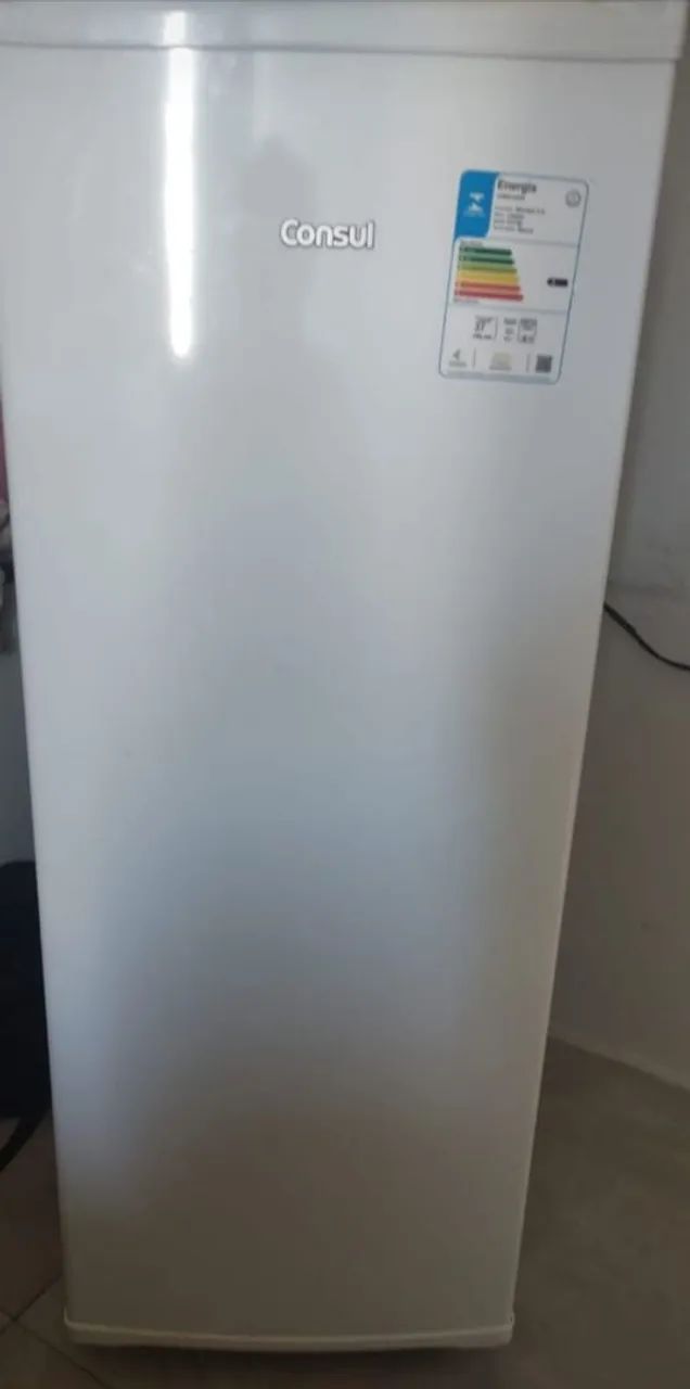 Freezer 