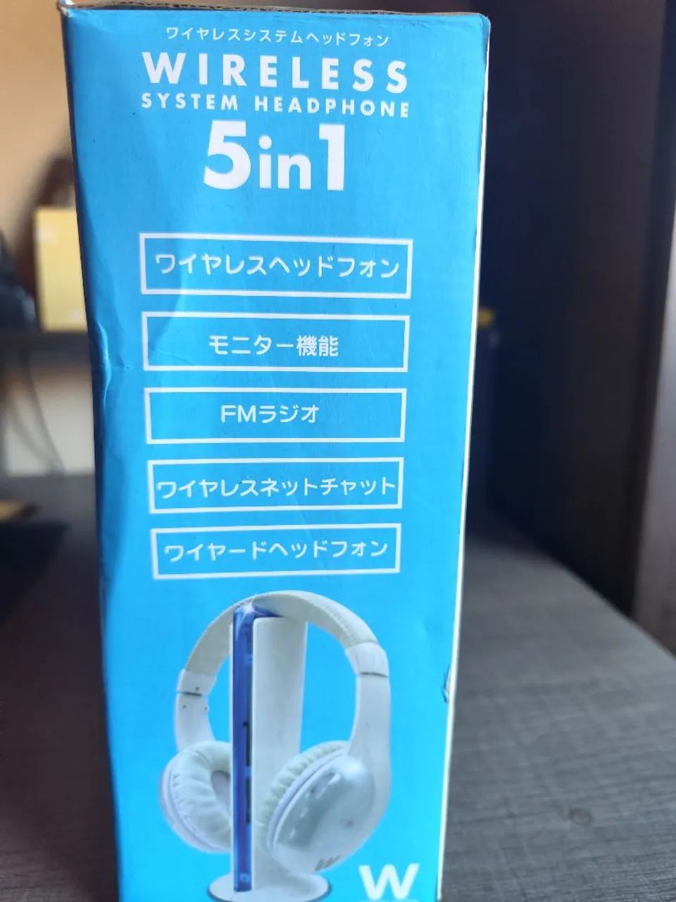 Fone Ouvido Wireless  - Foto 2