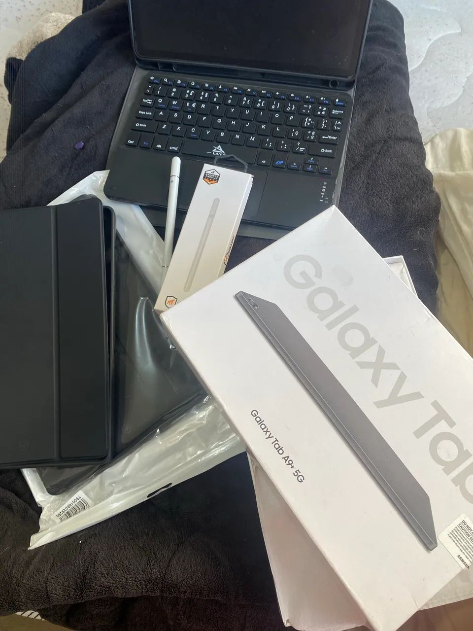 Tablet novo  - Foto 5
