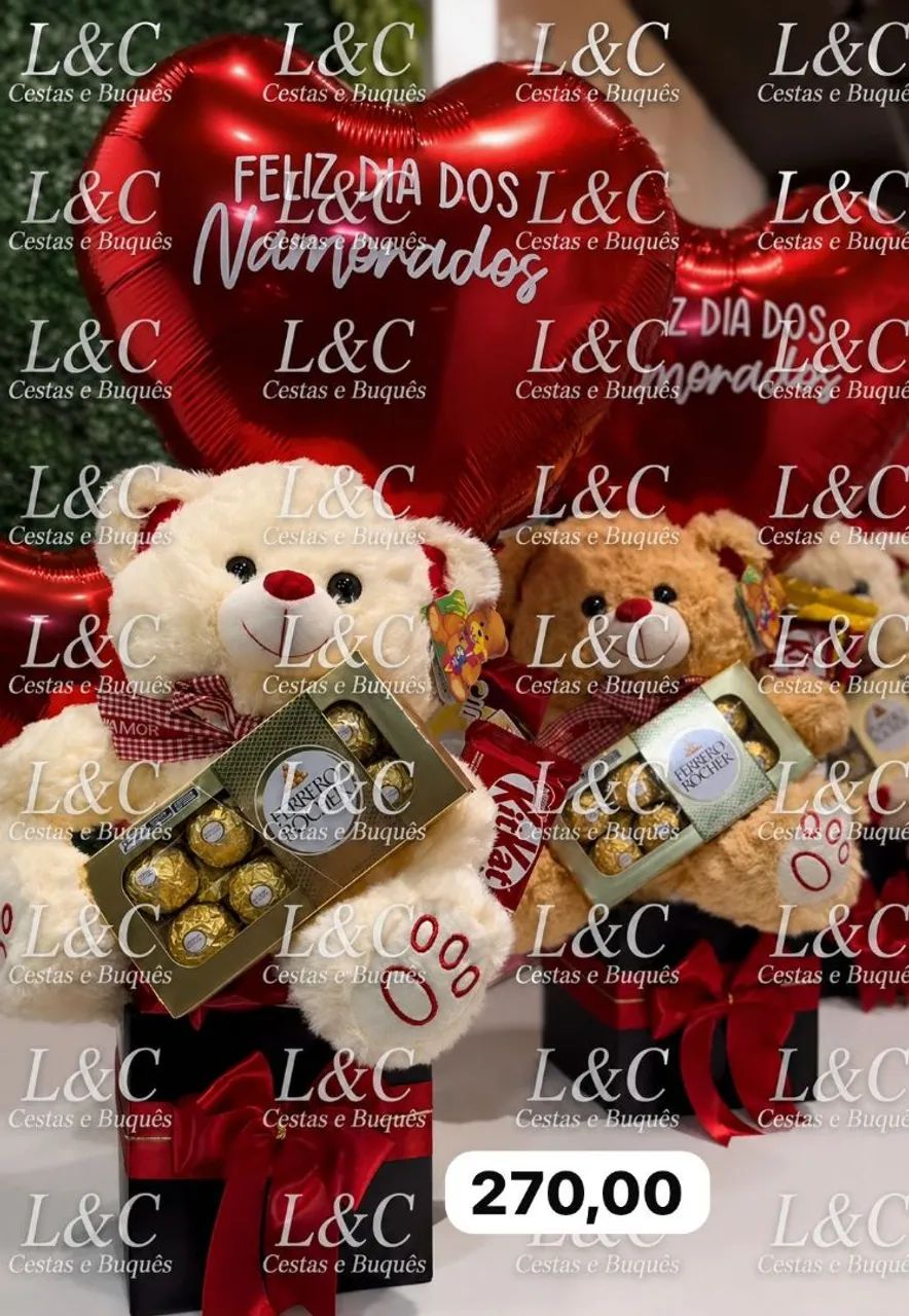 Presentes para o dia dos namorados ? - Foto 4