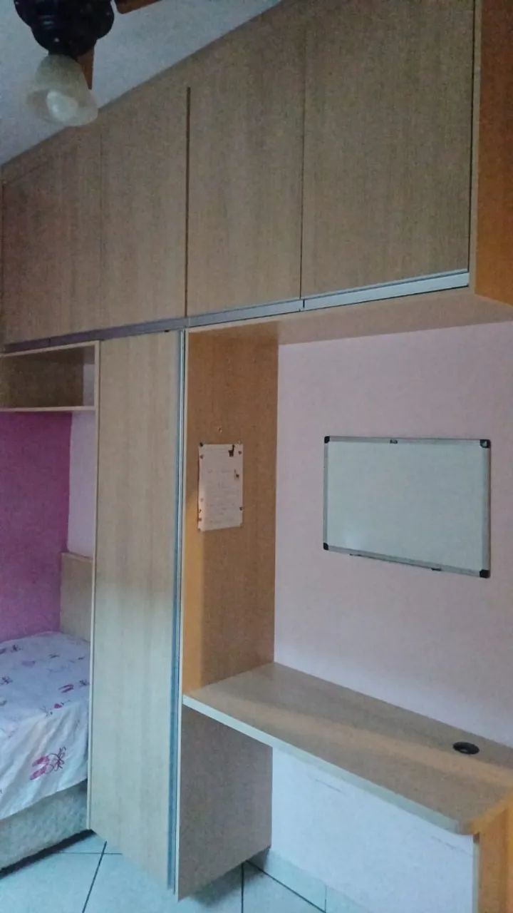 Armário planejado