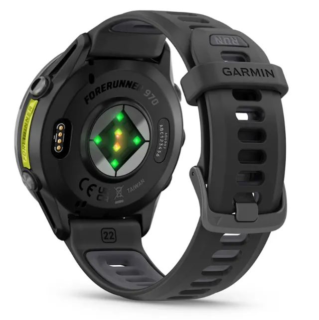 Garmin Forerunner 970 - Foto 2