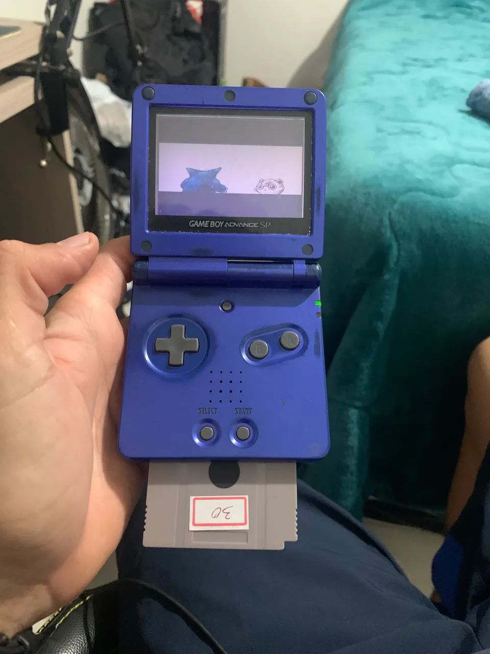 4 POKEMONS GAME BOY  - Foto 2