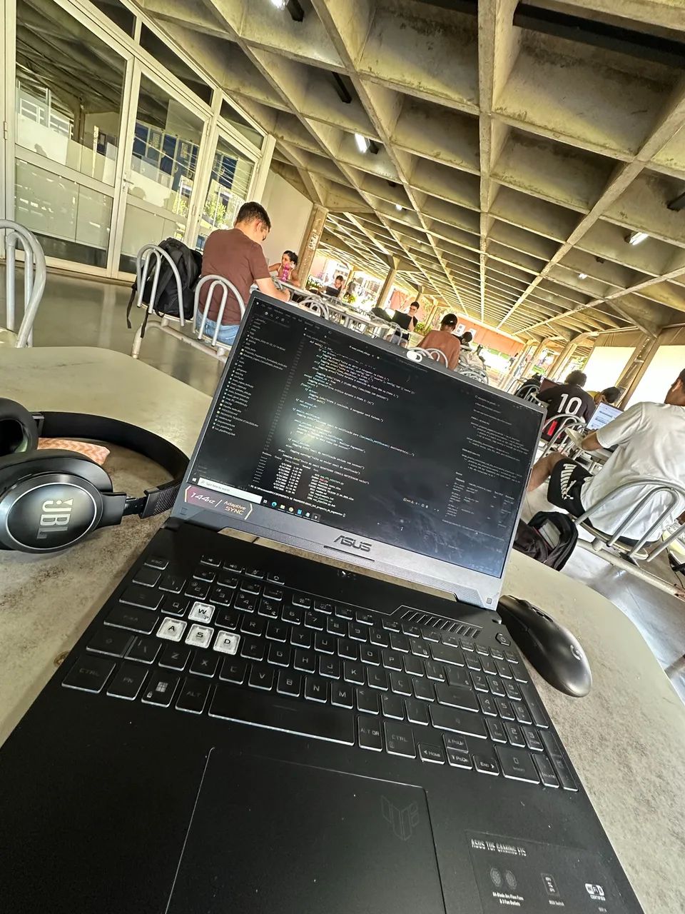 Notebook 144hz - Foto 3
