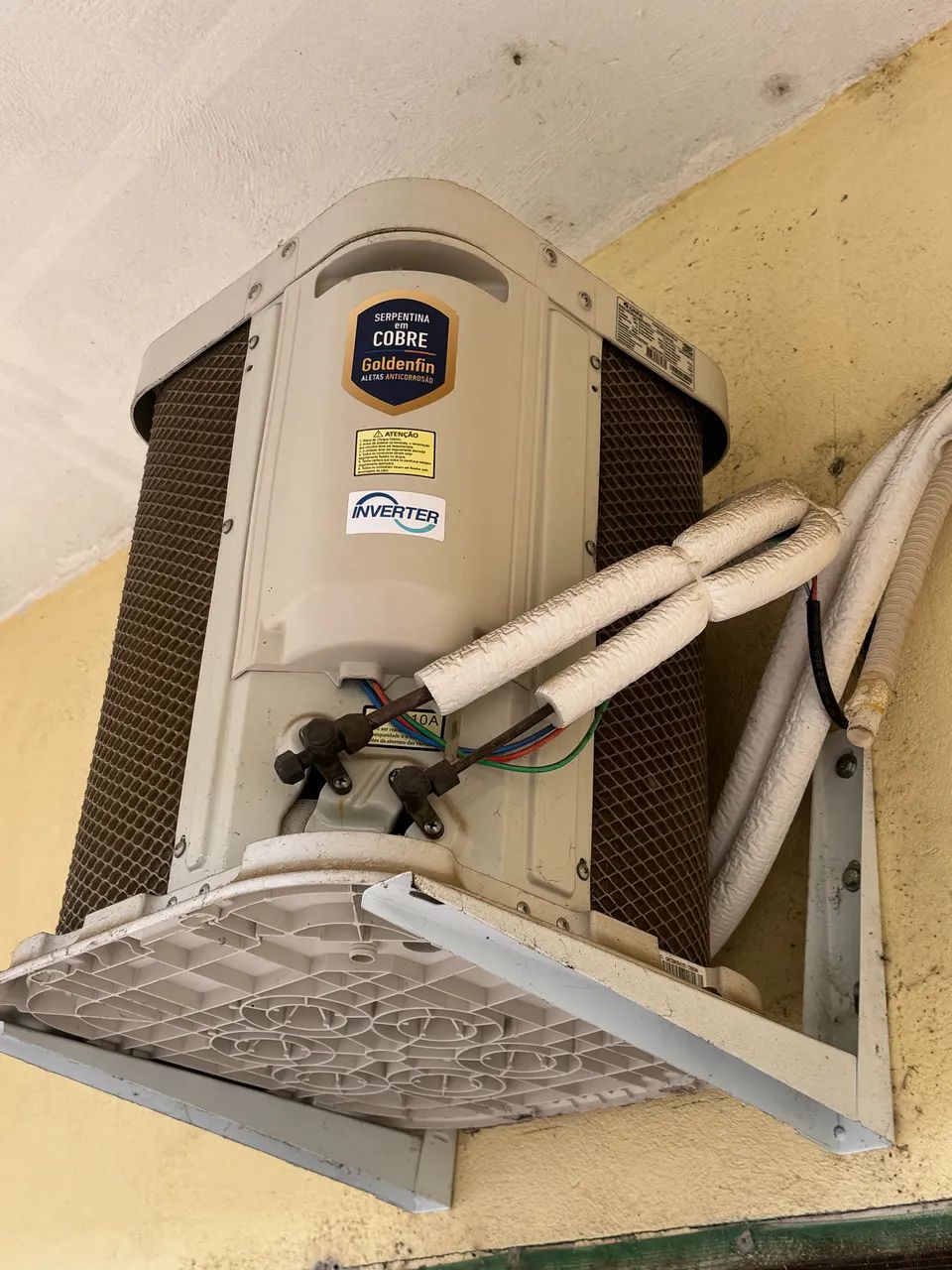 Ar condicionado gree  - Foto 2
