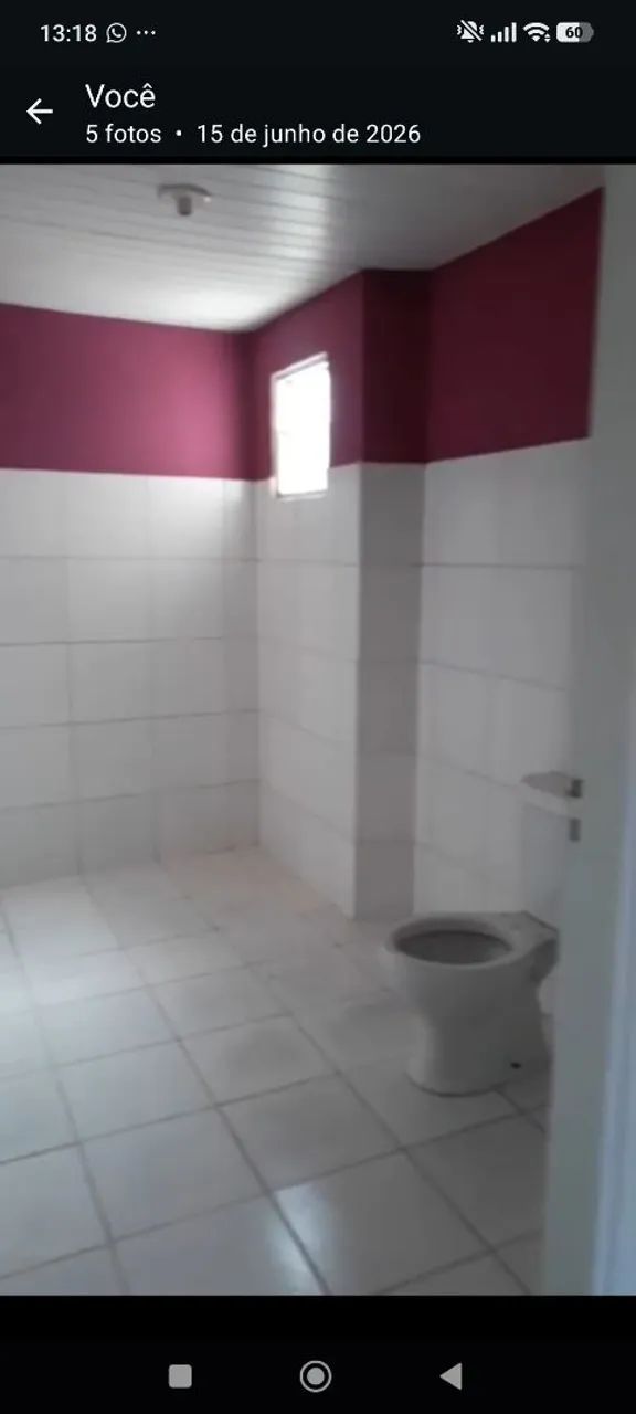 Apartamento na parte alta para vender ou trocar - Foto 2