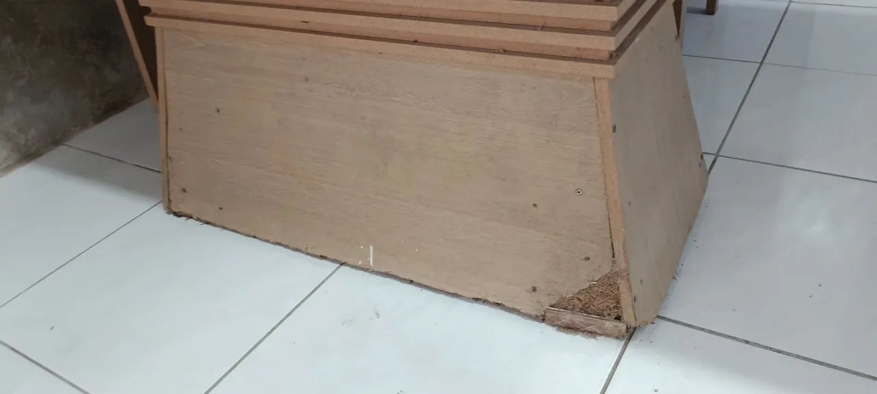 Tampo de mesa grande - Foto 4