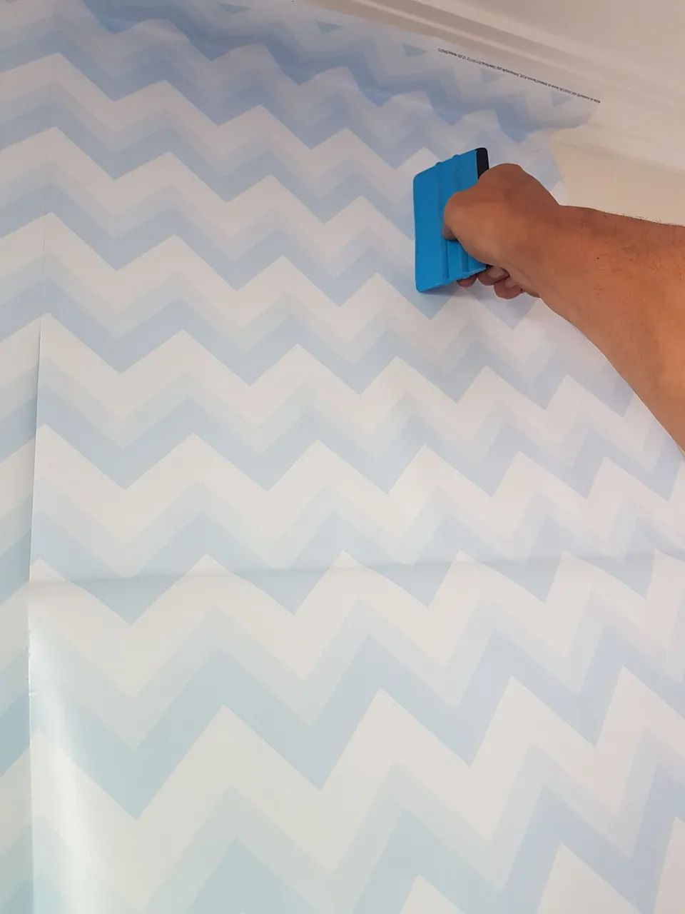 Instalador Profissional de Papel de Parede Adesivo | São Paulo e Região - Foto 2