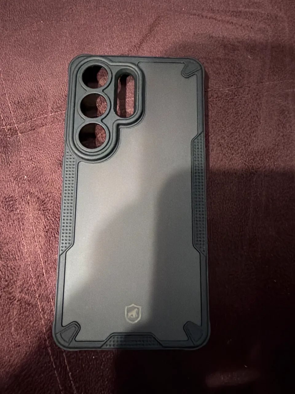 Capa G Shield S26 ultra
