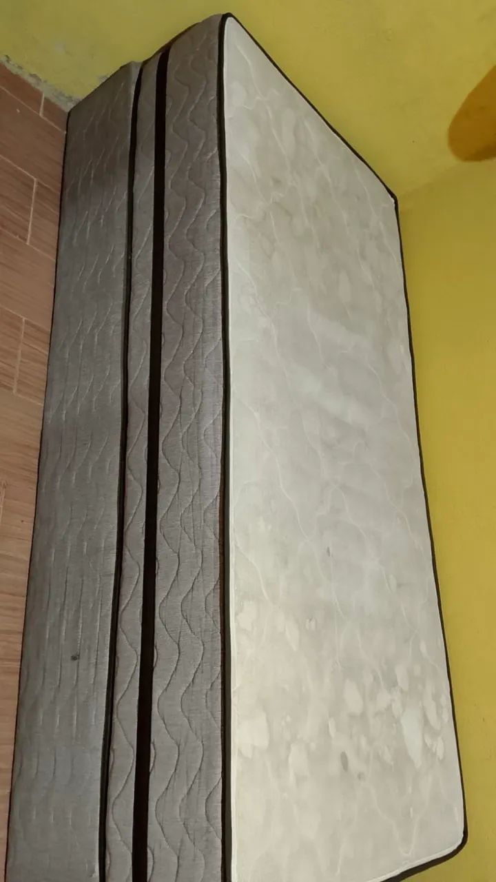 CAMA DE SOLTEIRO - Foto 4