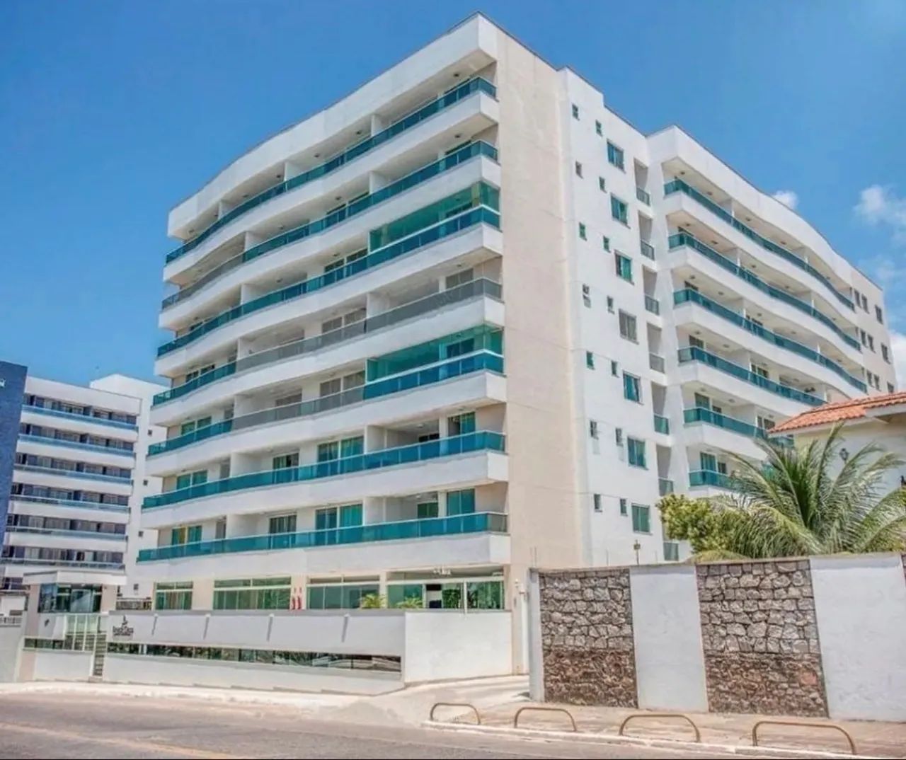Alugo Apartamento Mobiliado 1/4