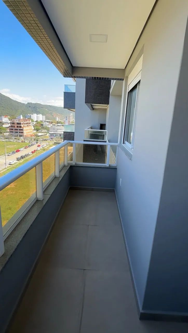 Apartamento com vista para o mar no centro  - Foto 3