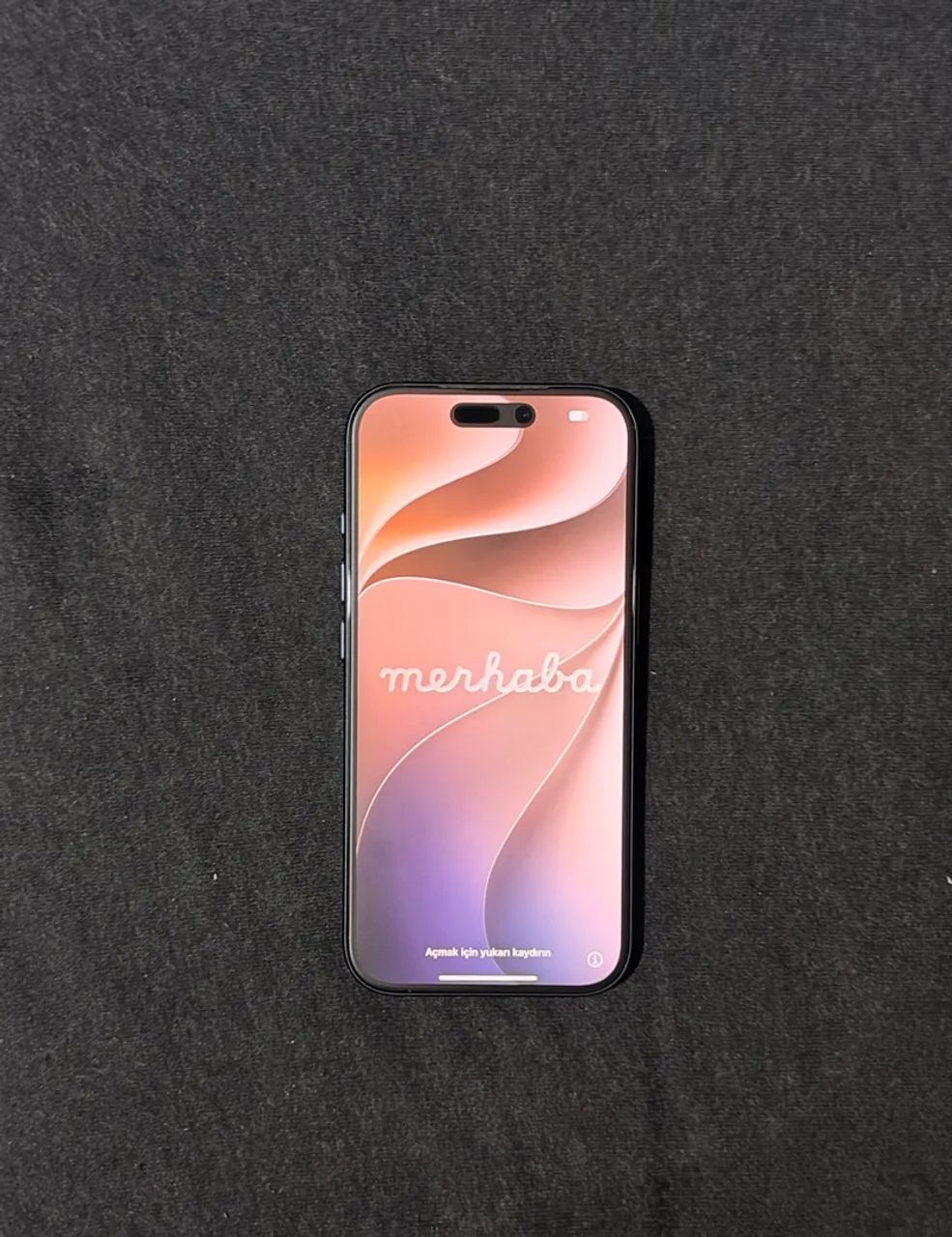 VENDO IPHONE 17 PRO - Foto 2