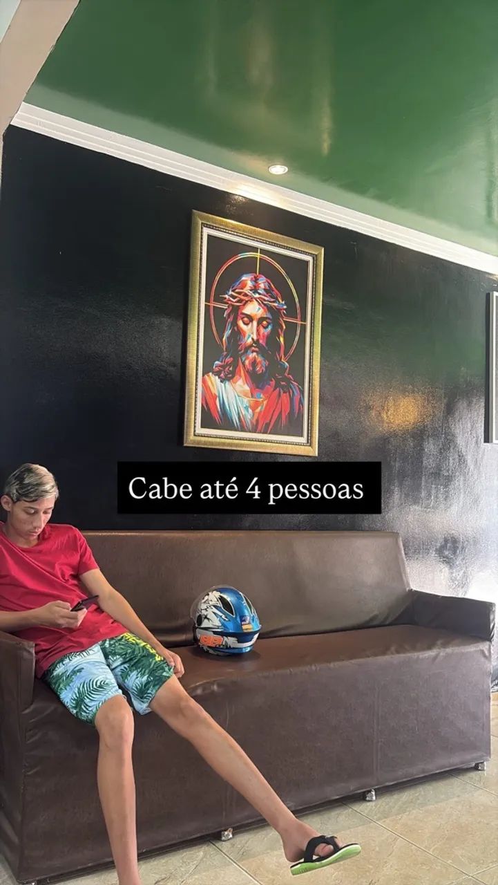 Sofá  - Foto 2