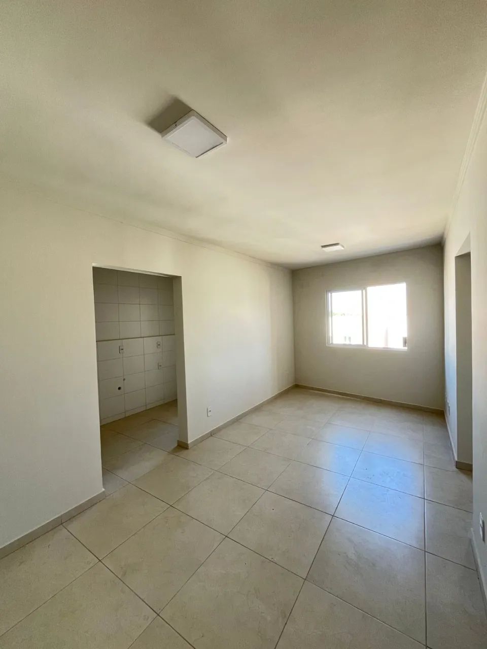Apartamento para aluguel no Cristo Rei, Içara - Foto 5