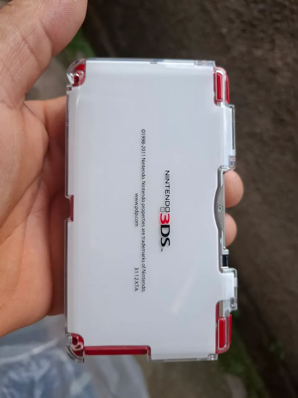 Nintendo 3ds old  - Foto 4