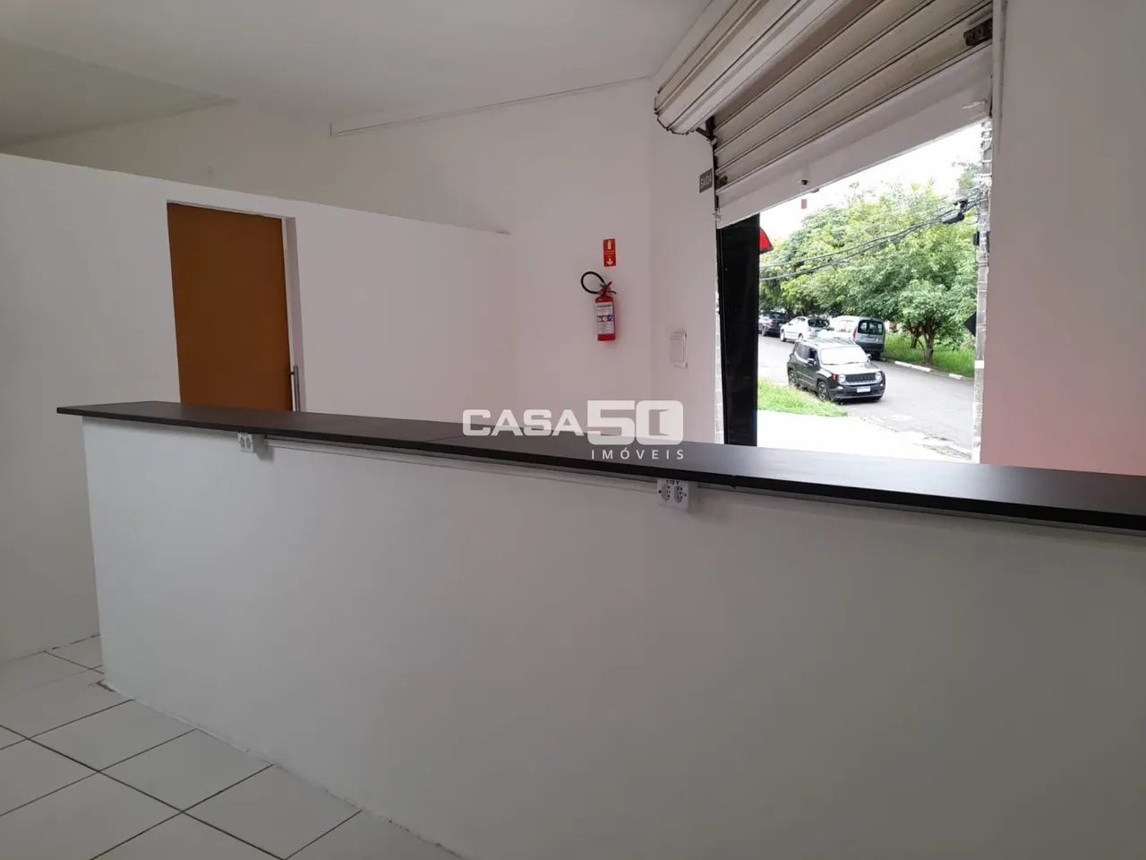 Sala para alugar Nova Europa Campinas - Foto 4
