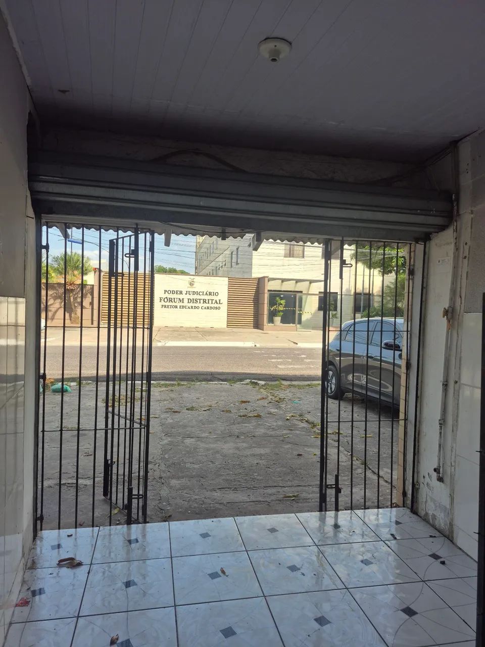 ALUGA-SE PONTO COMERCIAL EM ICOARACI  - Foto 2