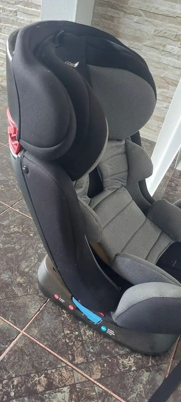 Cadeirinha  para veículo  - Foto 4