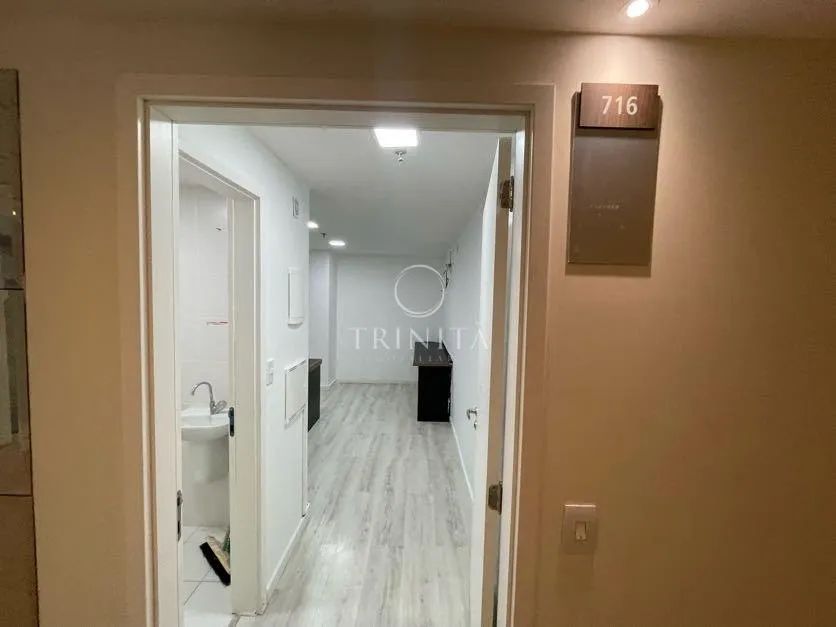 Sala em Barra da Tijuca - Rio de Janeiro - Foto 5