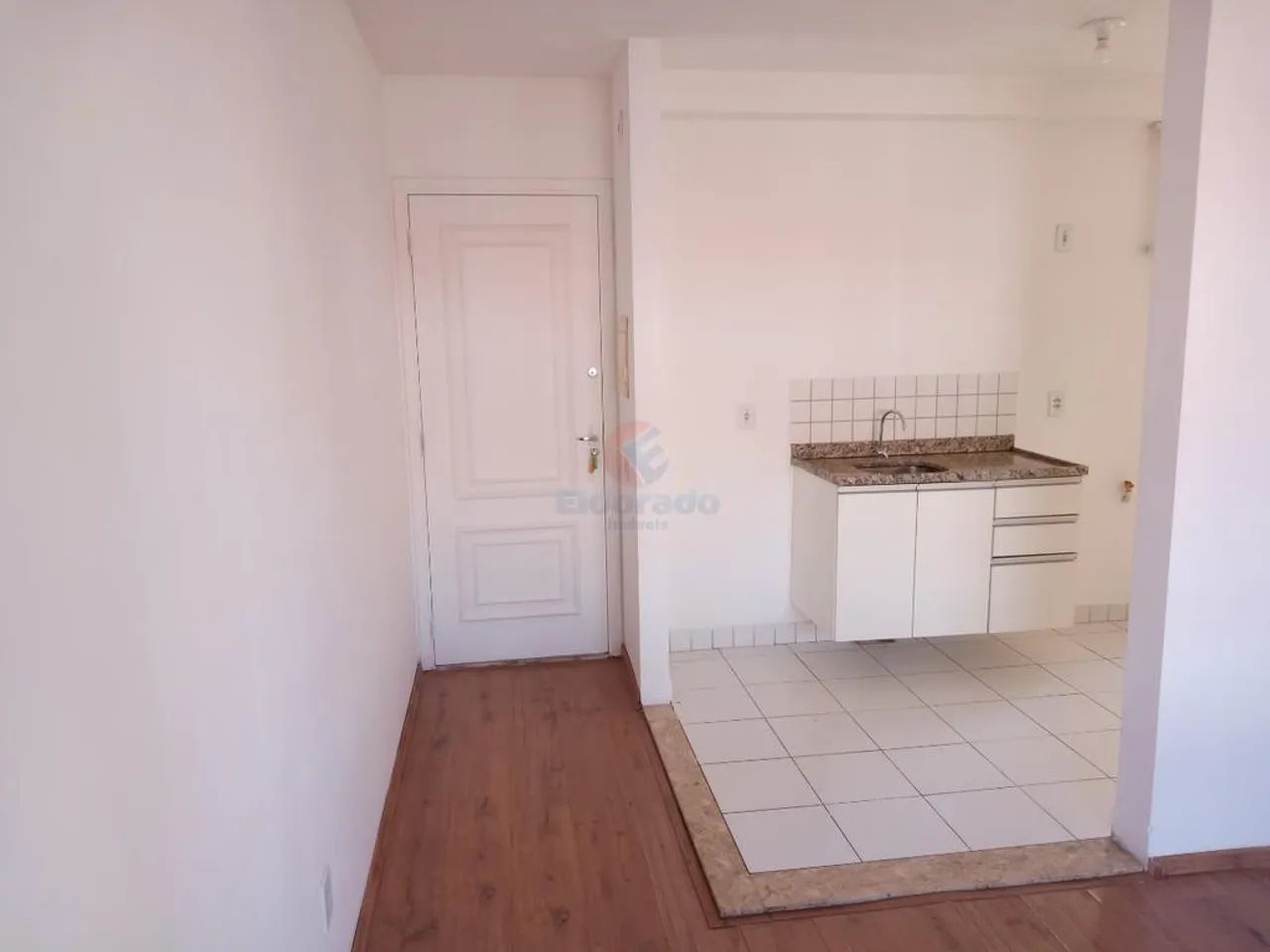Apartamento para alugar em Hortolândia, Jardim Interlagos, com 2 quartos - Foto 3