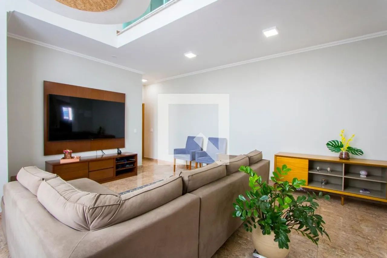 Casa à Venda - Vila Assunção, 5 Quartos, 370 m2 - Foto 5