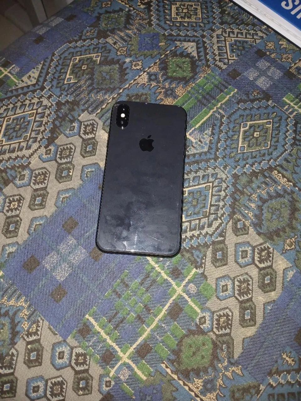 Iphone x perfeito estado - Foto 5