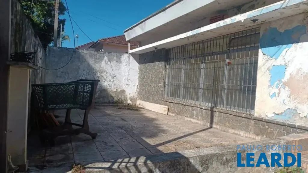 CASA TÉRREA - BUTANTÃ - SP - Foto 2
