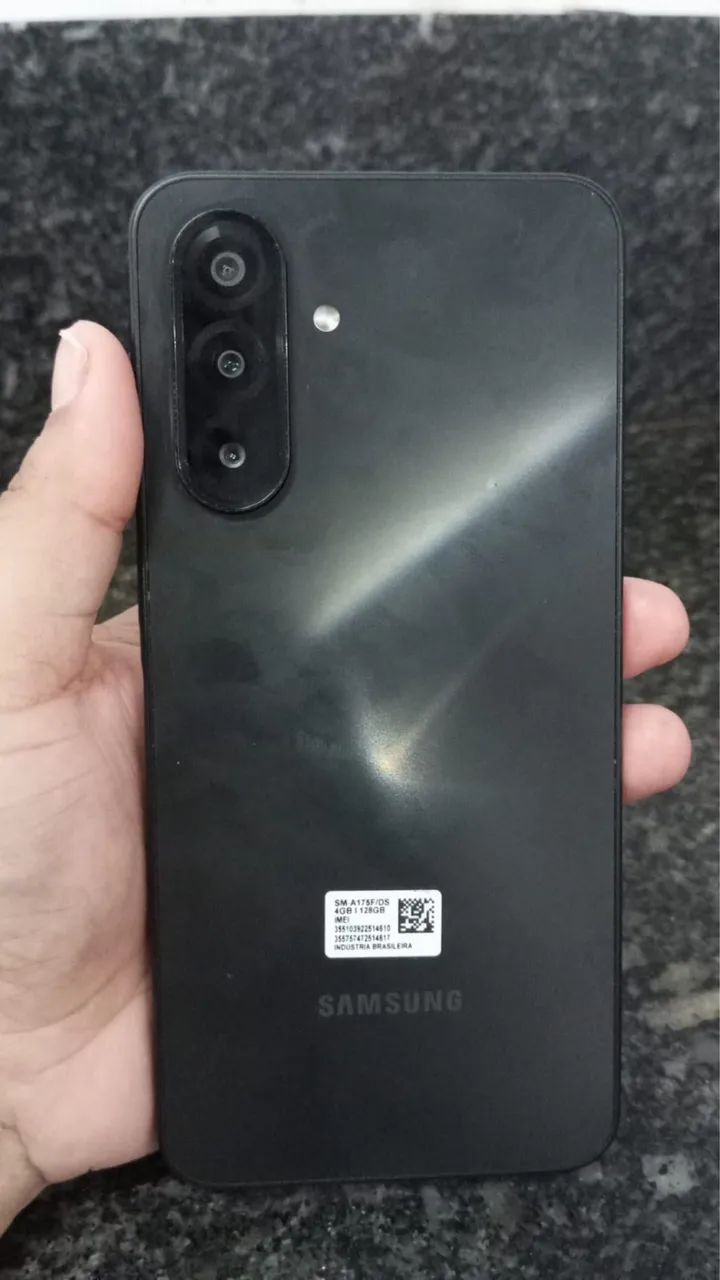 A17 novo 