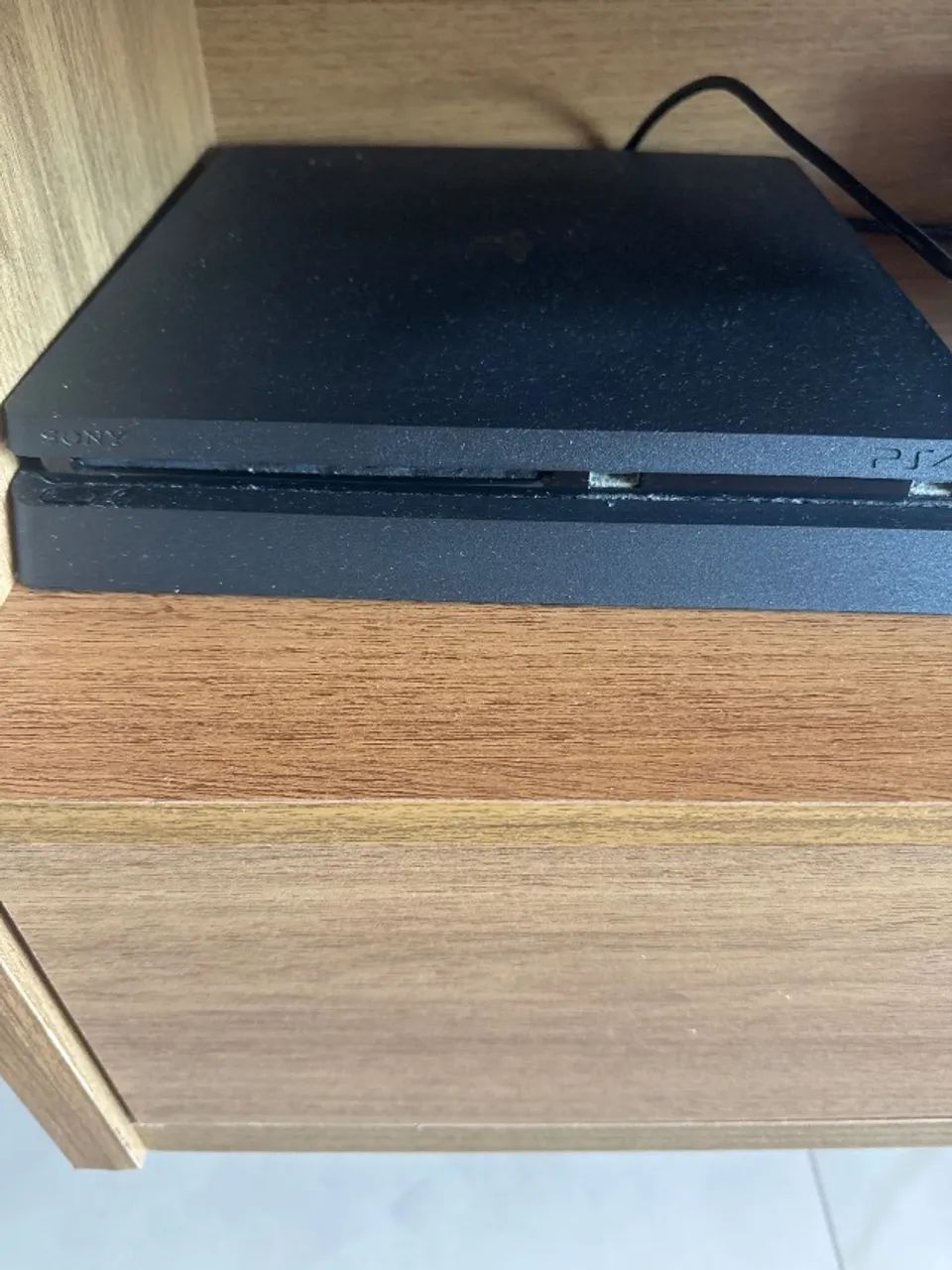 PS4 - Foto 2