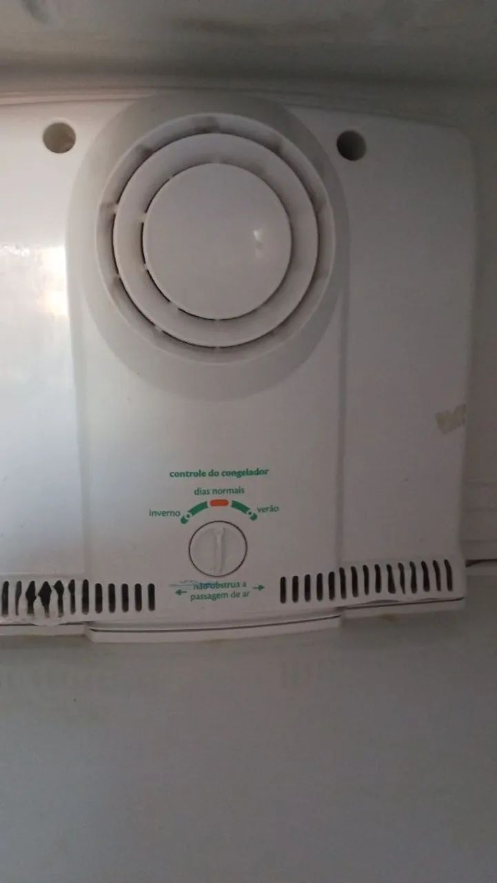GELADEIRA CONSUL TOP - Foto 3