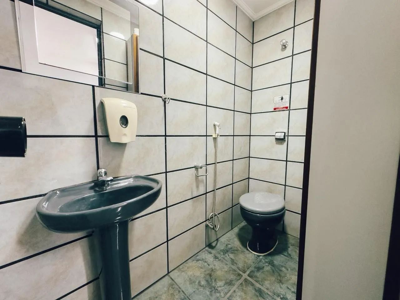 Sala Comercial Conjugada com Ar Condicionado em Centro - São José dos Campos - Foto 5