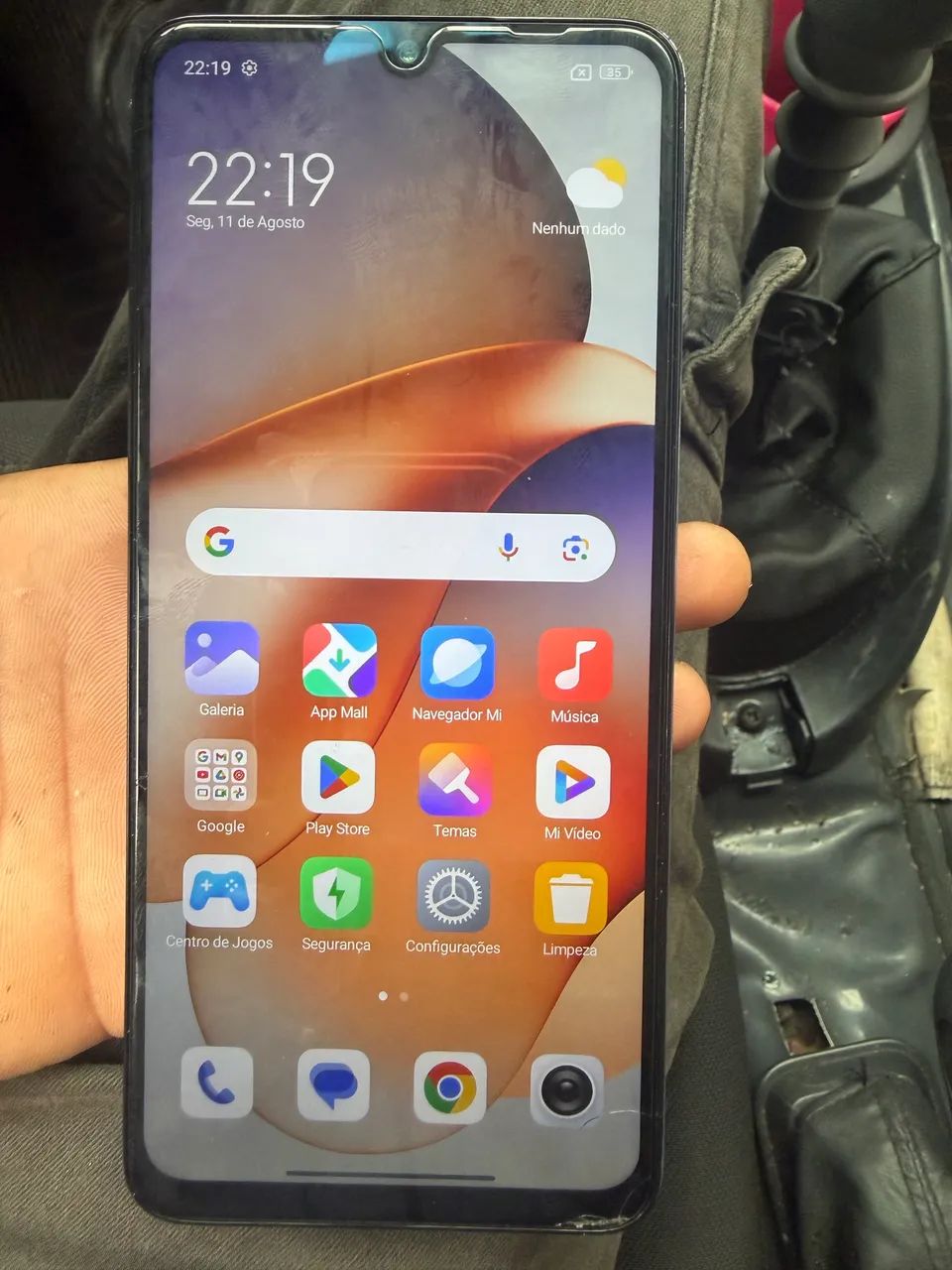 Vendo redmi 14C - Foto 3