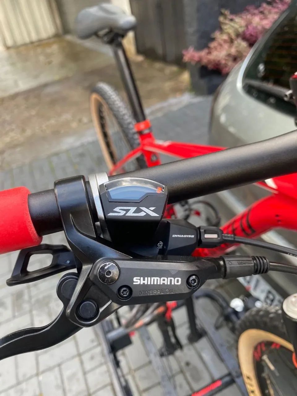 Specialized Rockhopper - Foto 4