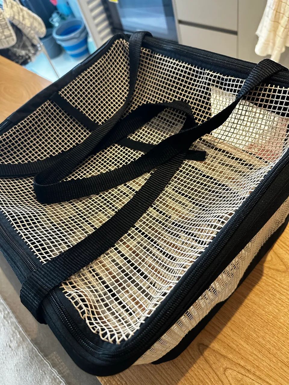 Bolsa de Transporte para Pet  - Foto 3