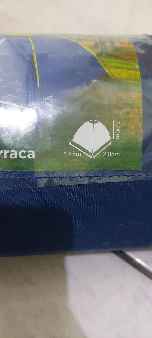 Barraca  - Foto 2