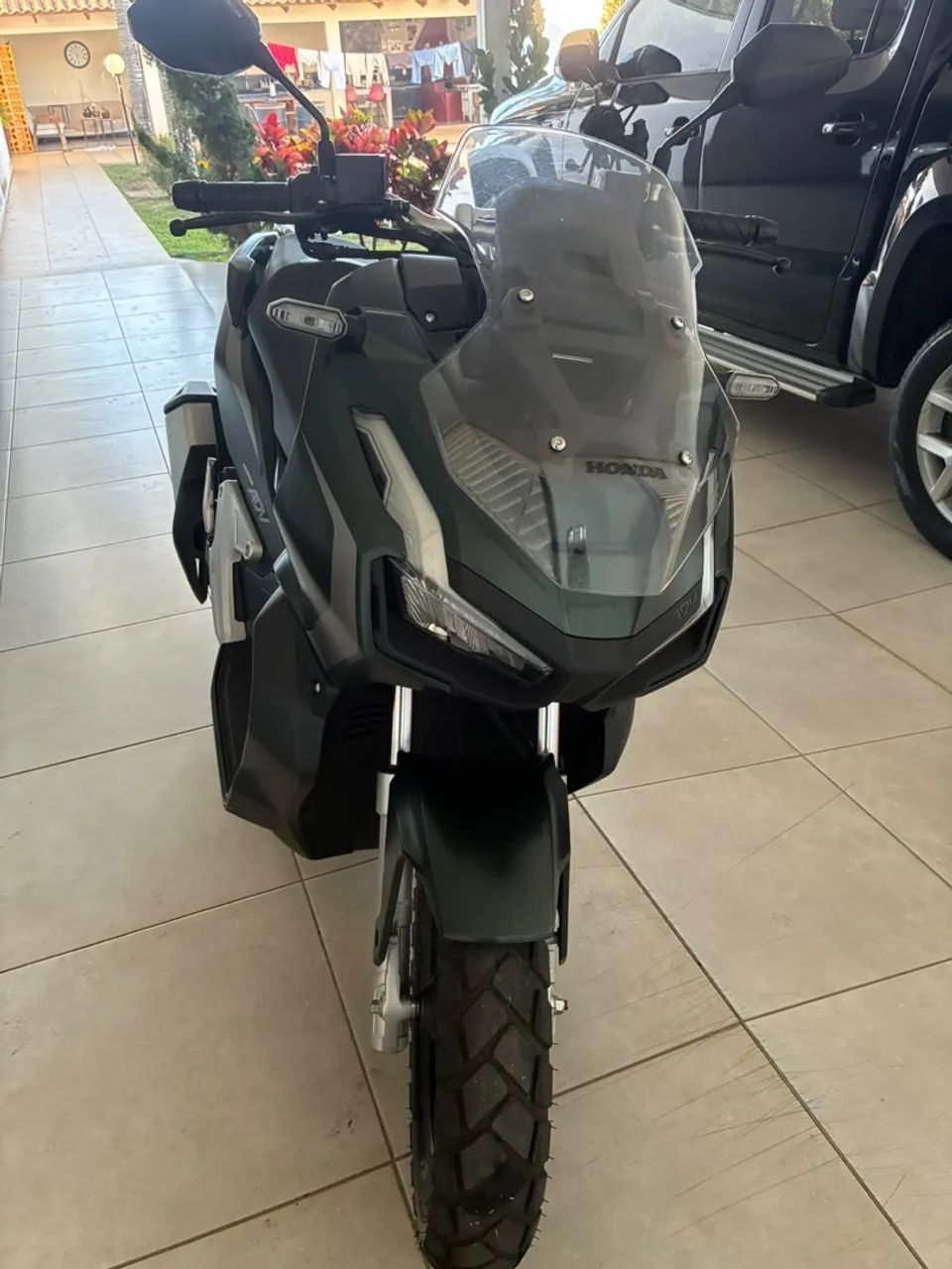 Honda ADV 150 - Foto 3