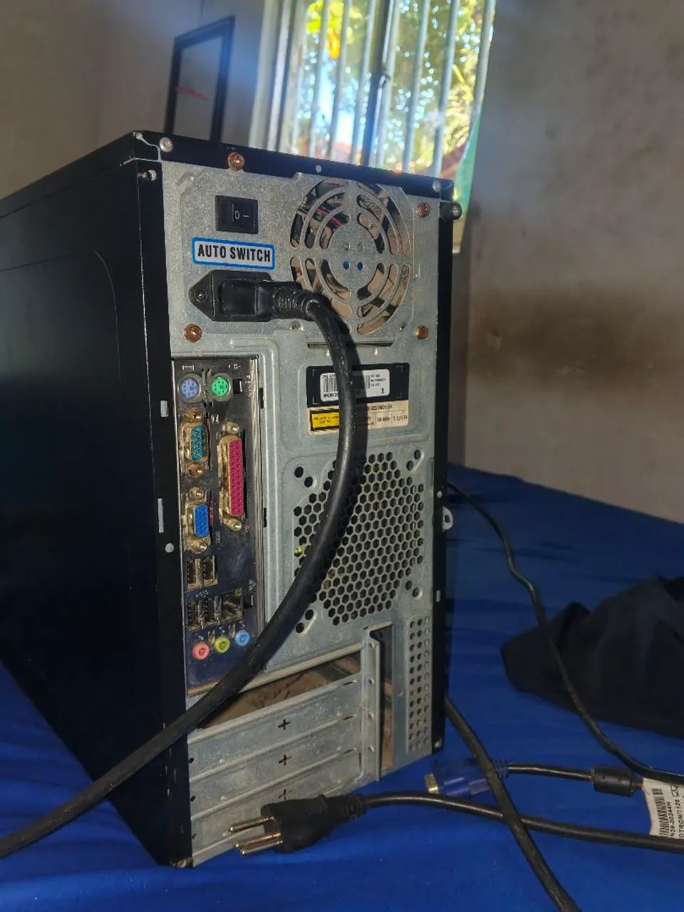 Computador/ C completo  - Foto 2