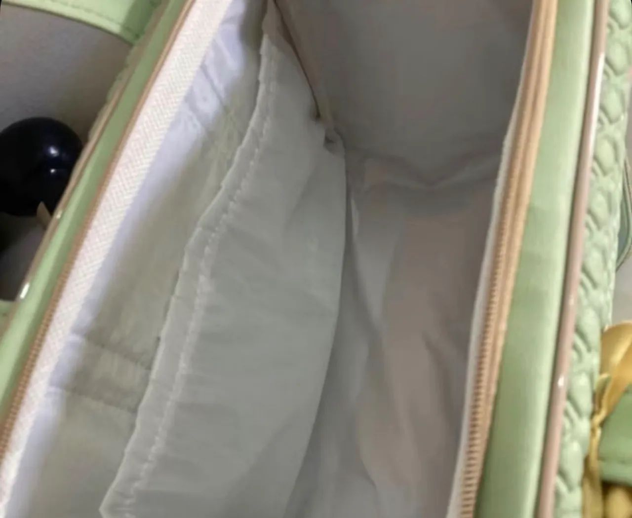 Bolsas maternidade 